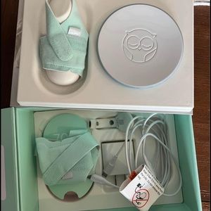 Owlet Smart Sock